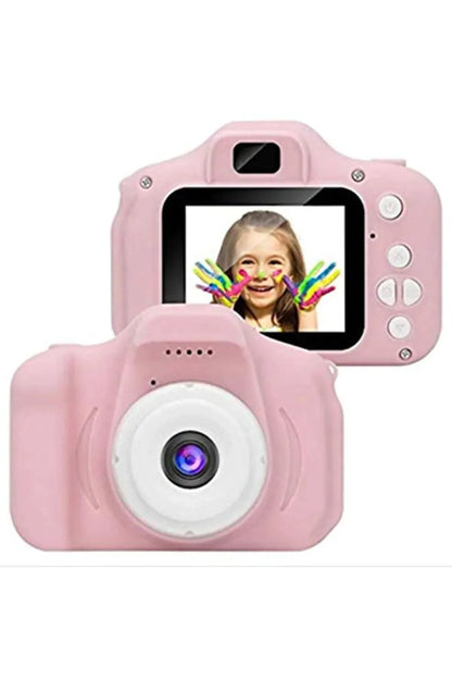 KanyonStore™ Çocuklar İçin Dijital Fotoğraf Makinesi