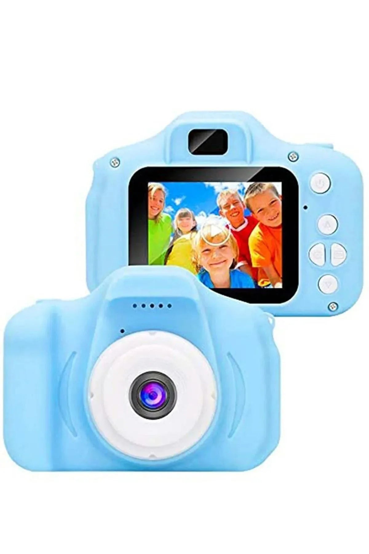 KanyonStore™ Çocuklar İçin Dijital Fotoğraf Makinesi