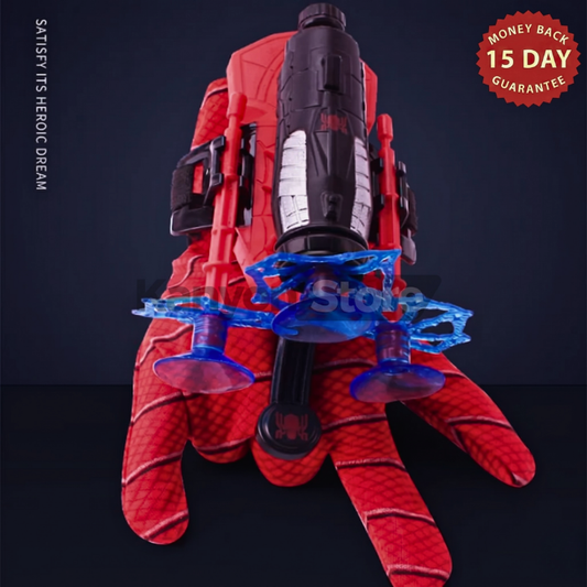 KanyonStore™ Spider-Man Glove